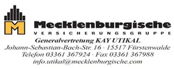 Utikal Mecklenburgische