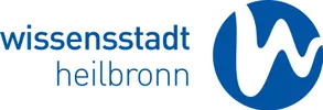 Wissensstadt Logo