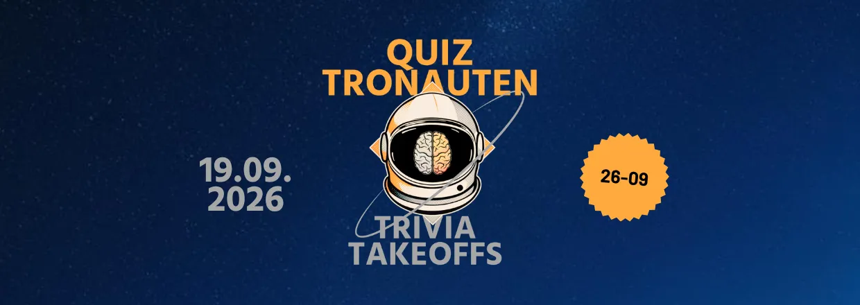 Trivia Takeoffs 09/26 - bali´ku