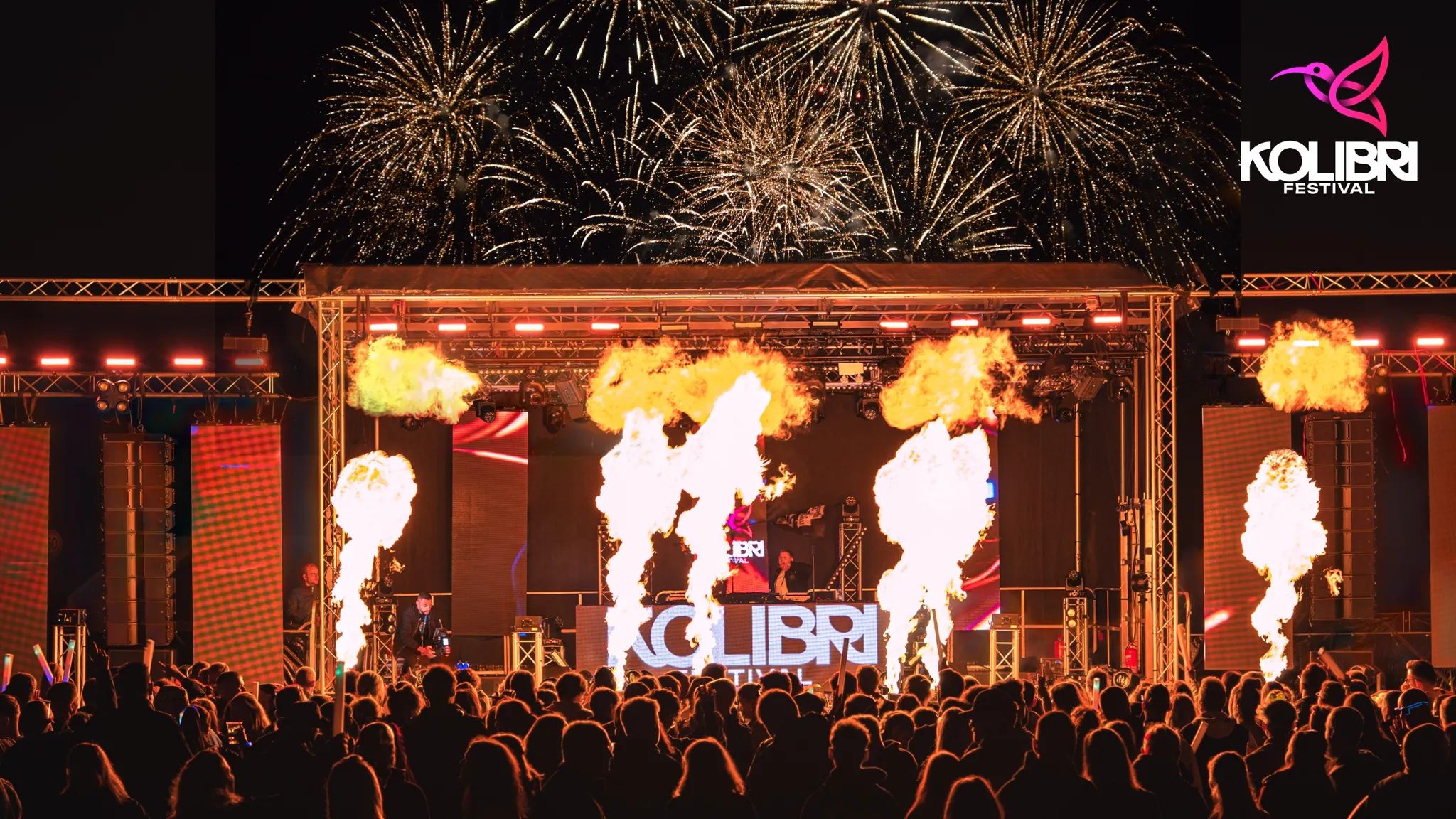KOLIBRI FESTIVAL 2027