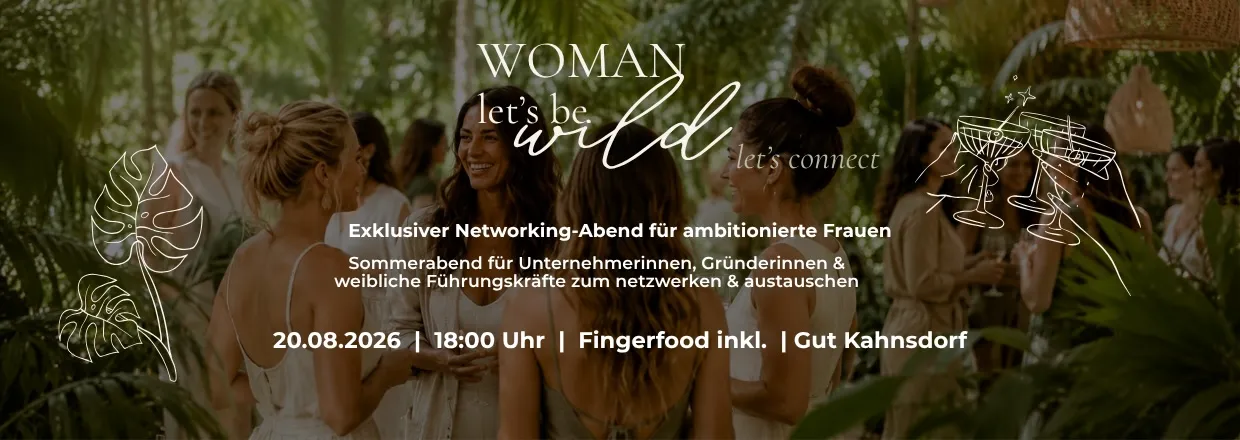 Wild Woman Connection