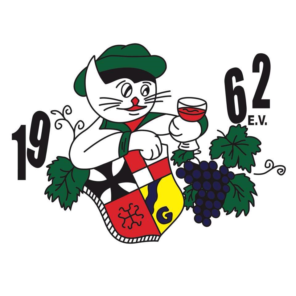 Gundelsheimer Carneval-Verein 1962 e. V.