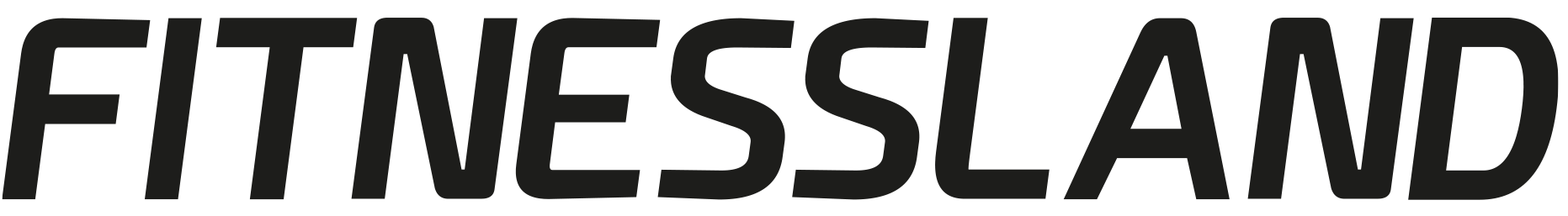 Fitnessland
