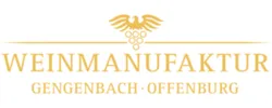 Weinmanufaktur Gengenbach