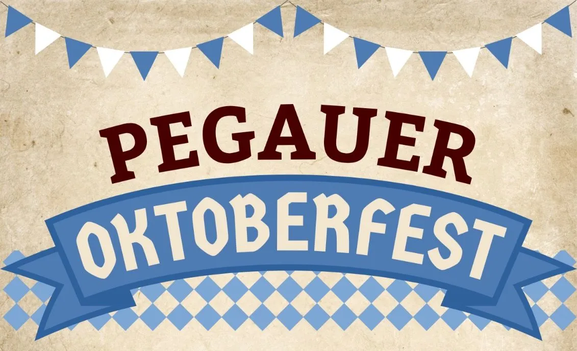 Pegauer Oktoberfest 2026 - Samstag