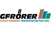 Unternehmensgruppe Gfrörer