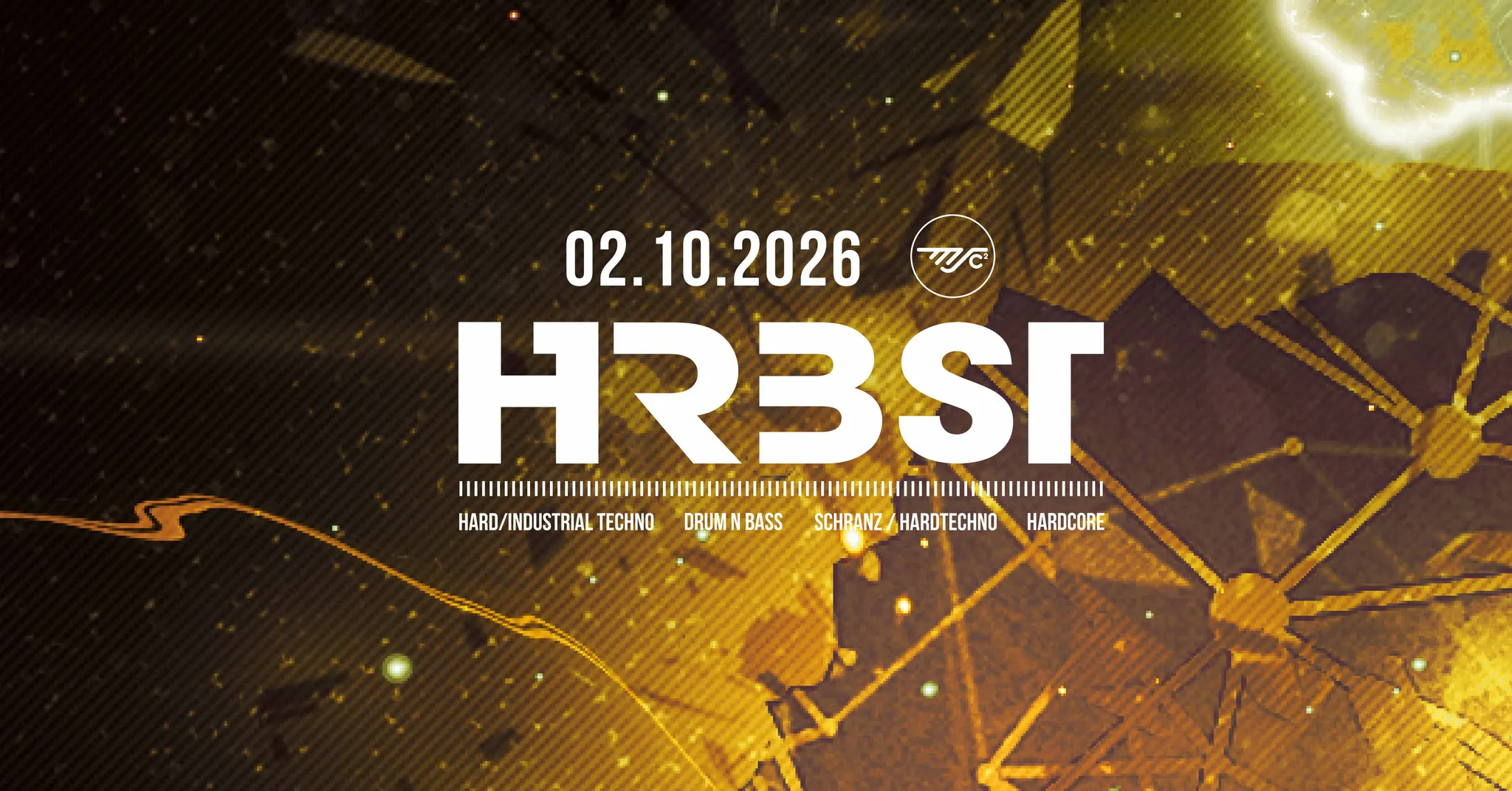 HRBST - HARD IN DEN HERBST 2026