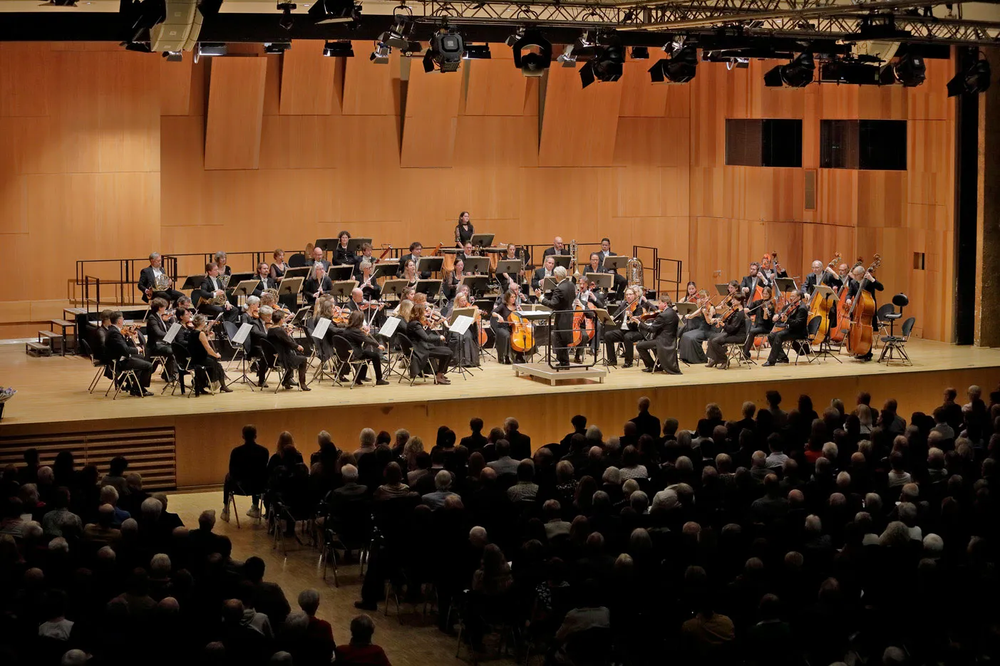 5. HSO-Konzert: DANZÓN CUBANO