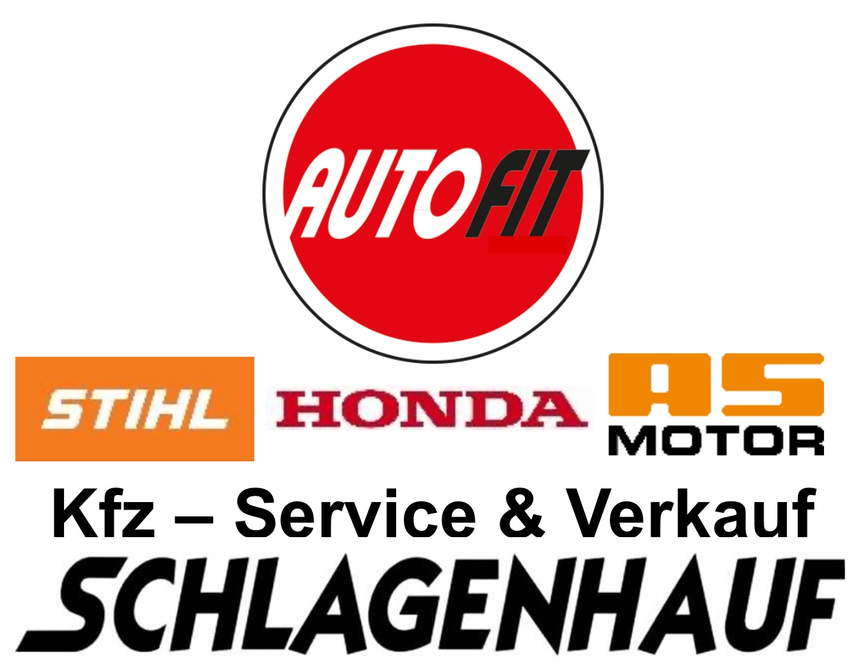 Autohaus Schlagenhauf