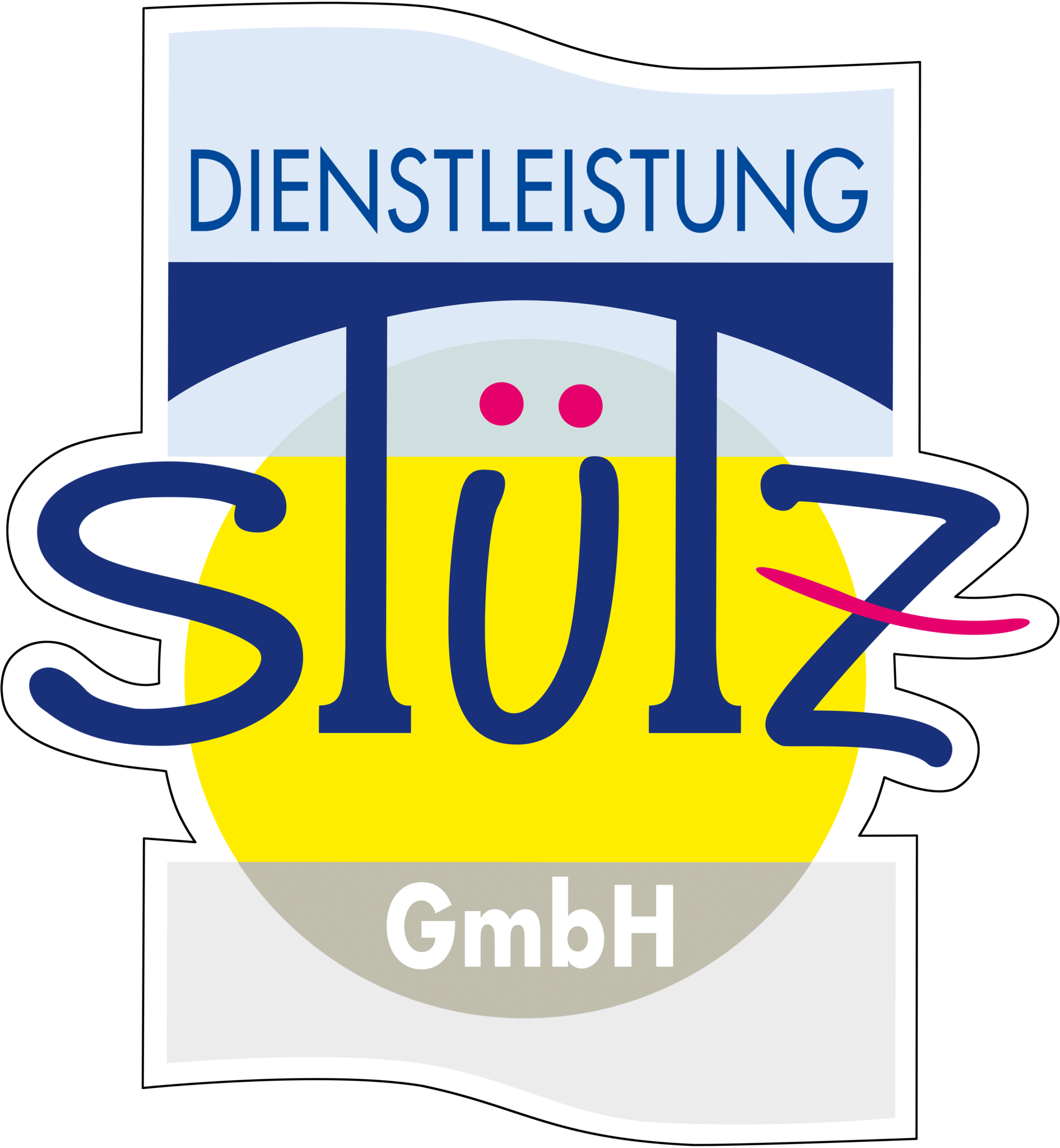 Stütz