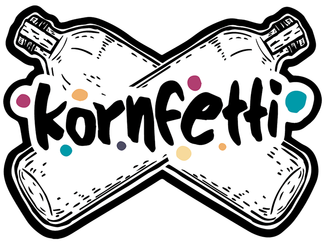 Kornfetti