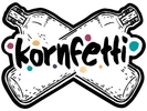 Kornfetti