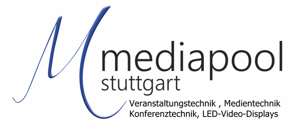 Mediapool Stuttgart GmbH