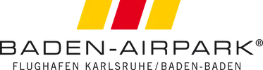 Flughafen Karlsruhe / Baden-Baden