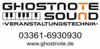 Ghostnote Sound