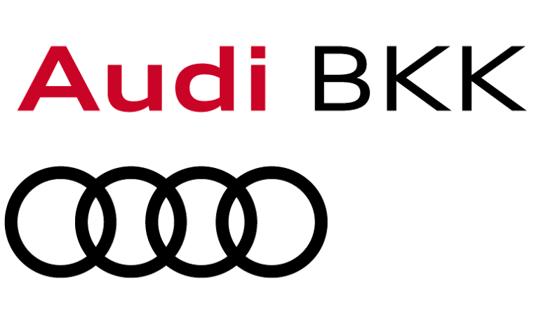 Audi BKK