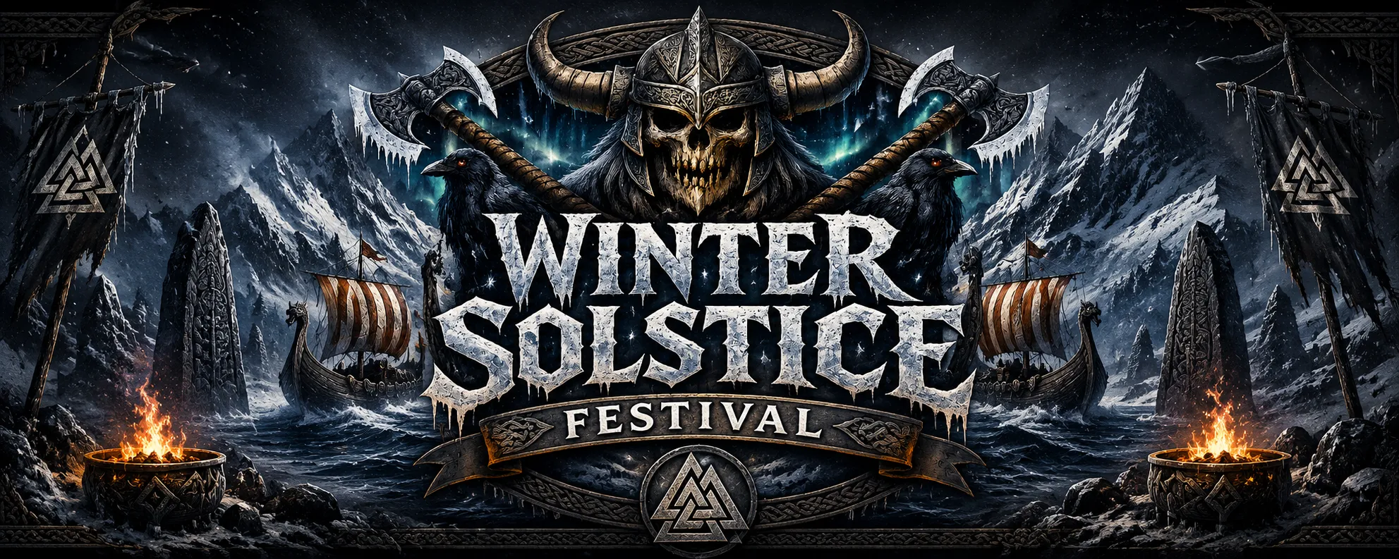 Winter Solstice Festival