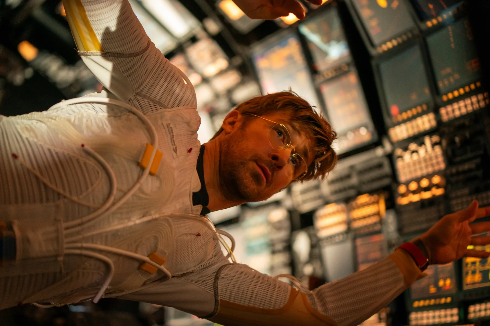 Der Astronaut - Project Hail Mary - Mosbacher Sommer Open Air Kino