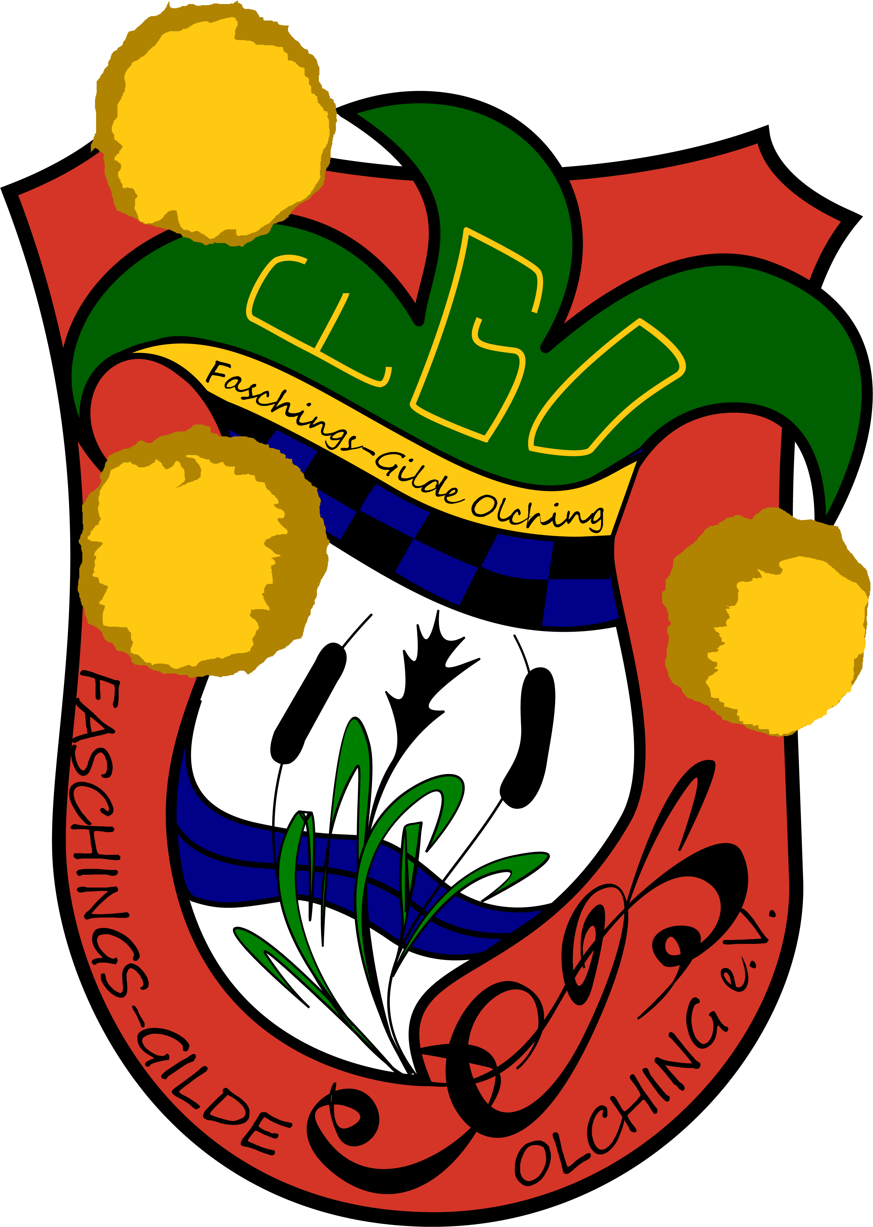 Faschingsgilde Olching e.V.