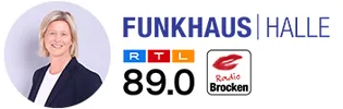 Funkhaus Halle