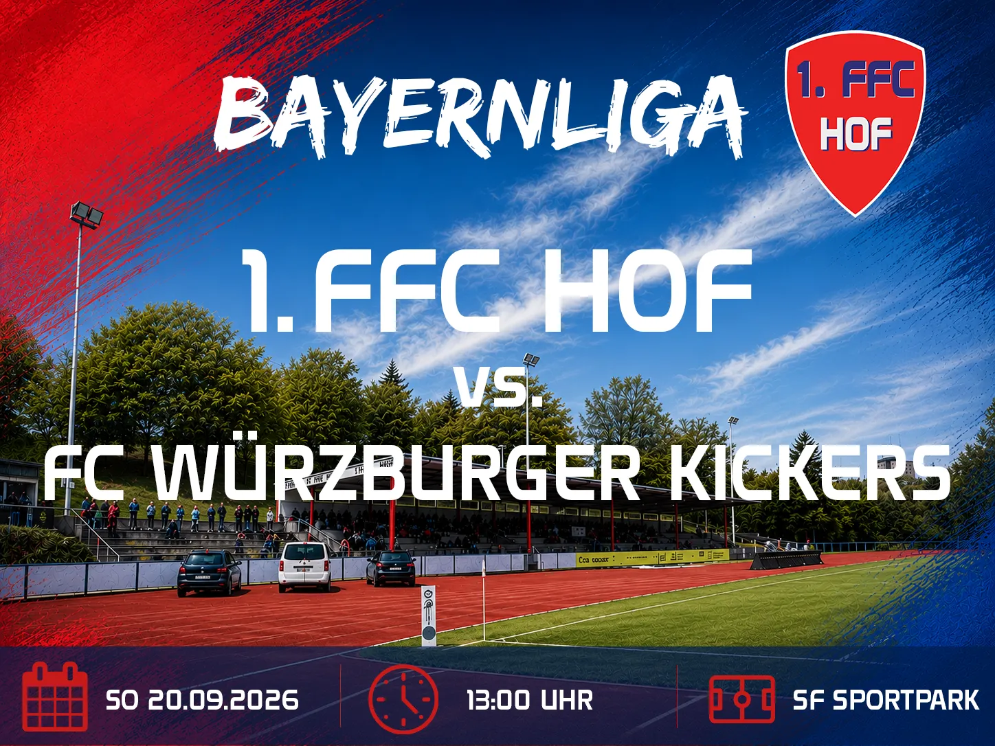 Bayernliga 26/27 - 4. Spieltag