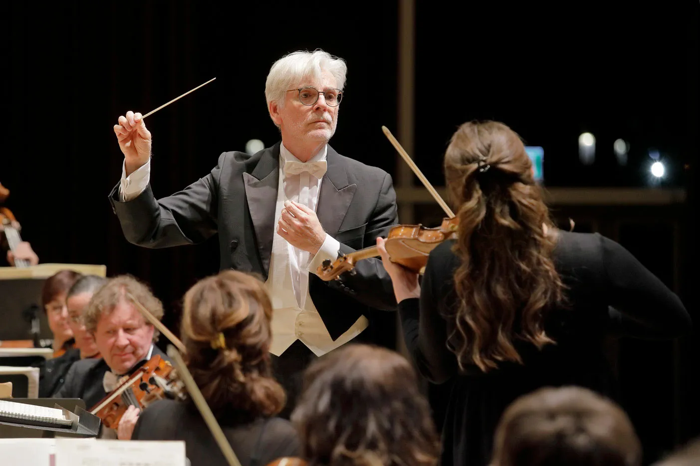 4. HSO-Konzert: BEETHOVEN PUR