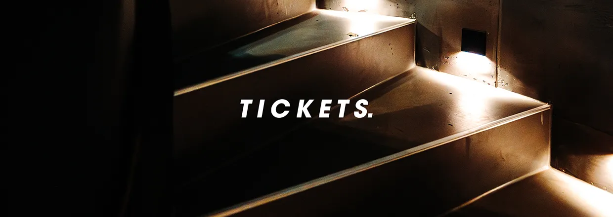 STARDUST. Glitter Disco | The Grand New Years Eve