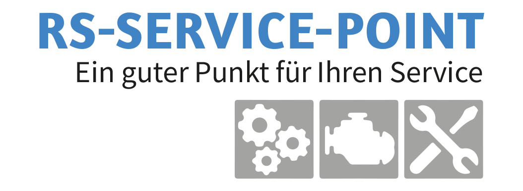 RS Service Point