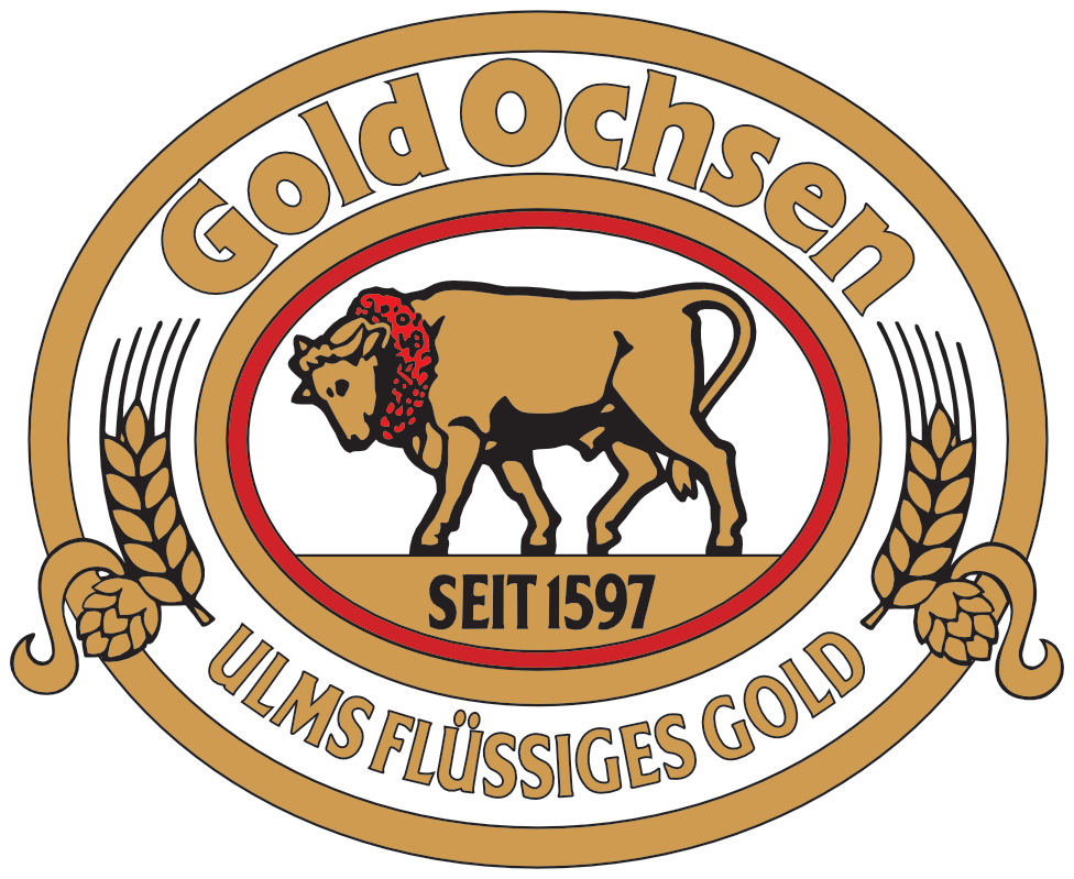 Gold Ochsen