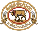 Gold Ochsen