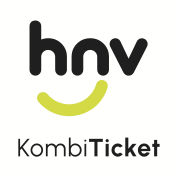 HNV Kombiticket
