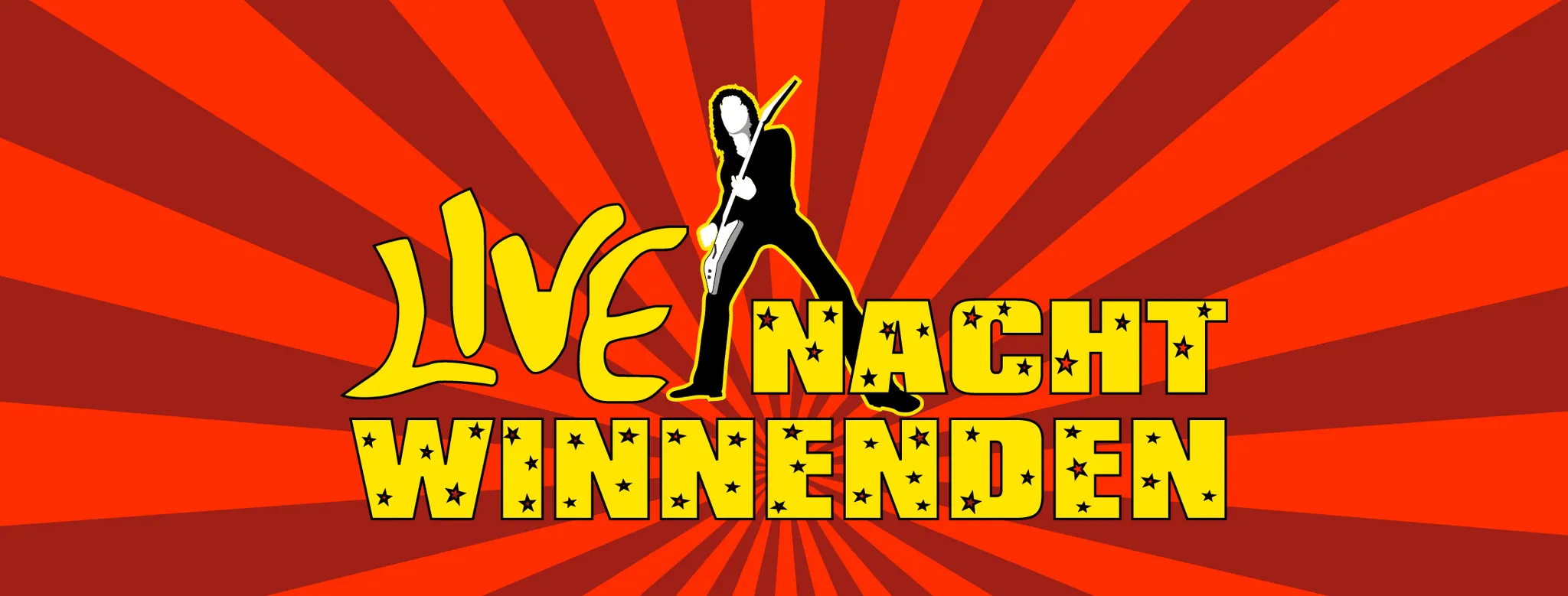 Live-Nacht - Winnenden, mehrere Lokale