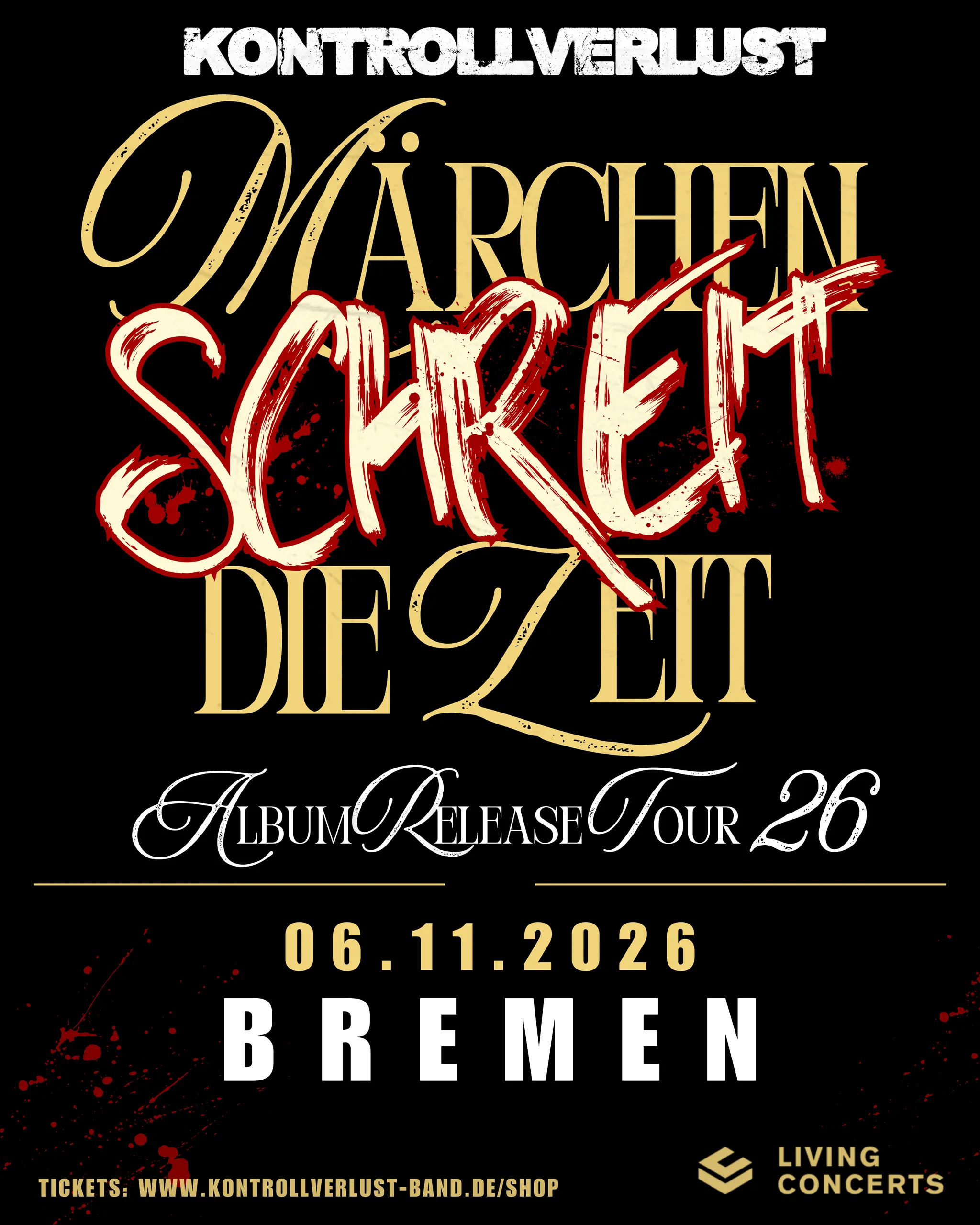 06. November - Bremen