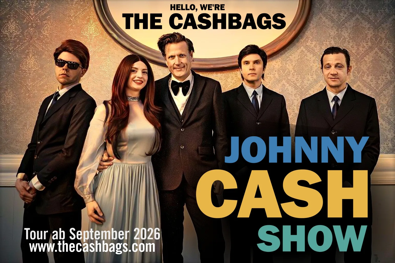 The Cashbags