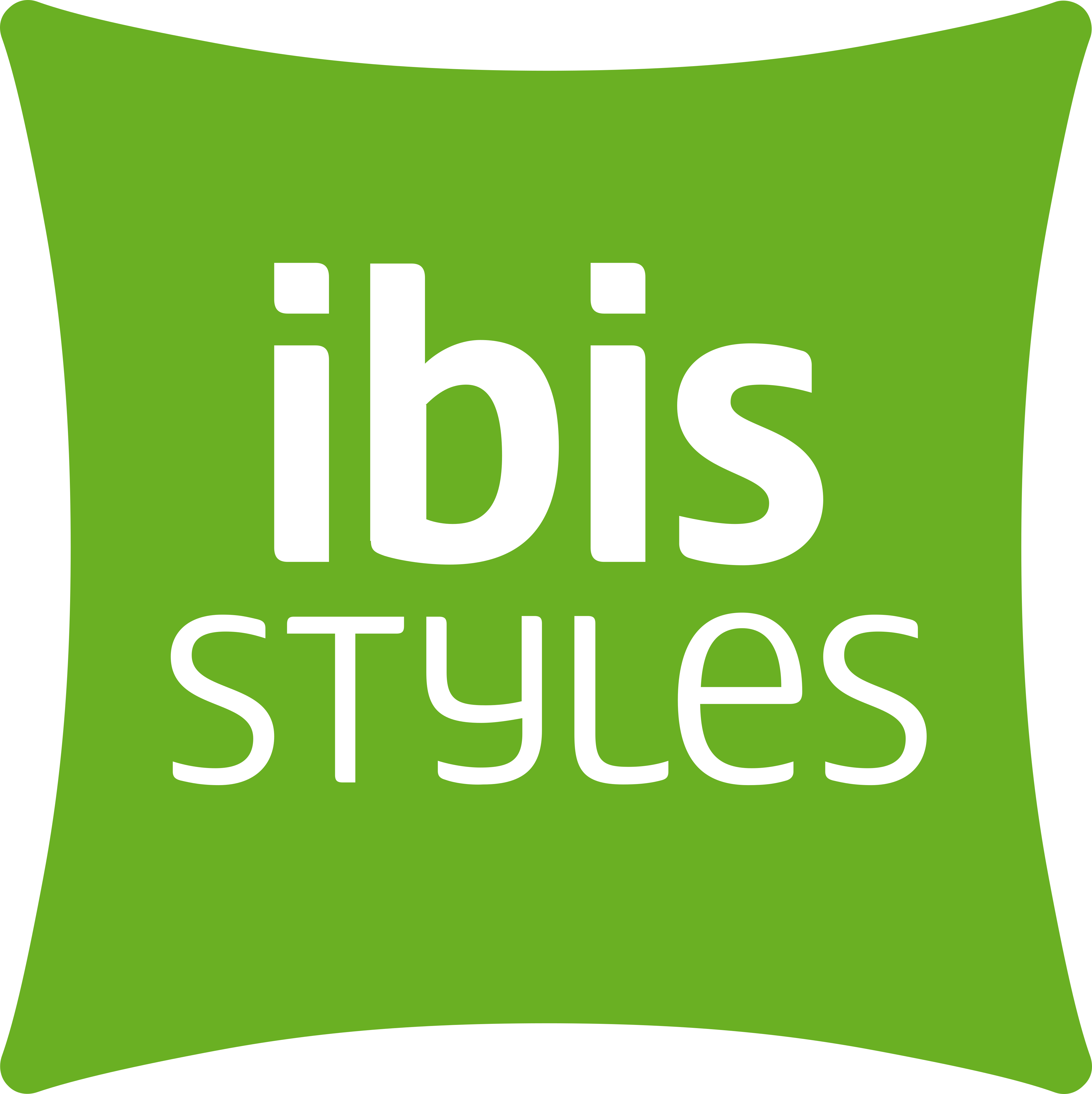 IBIS STYLES