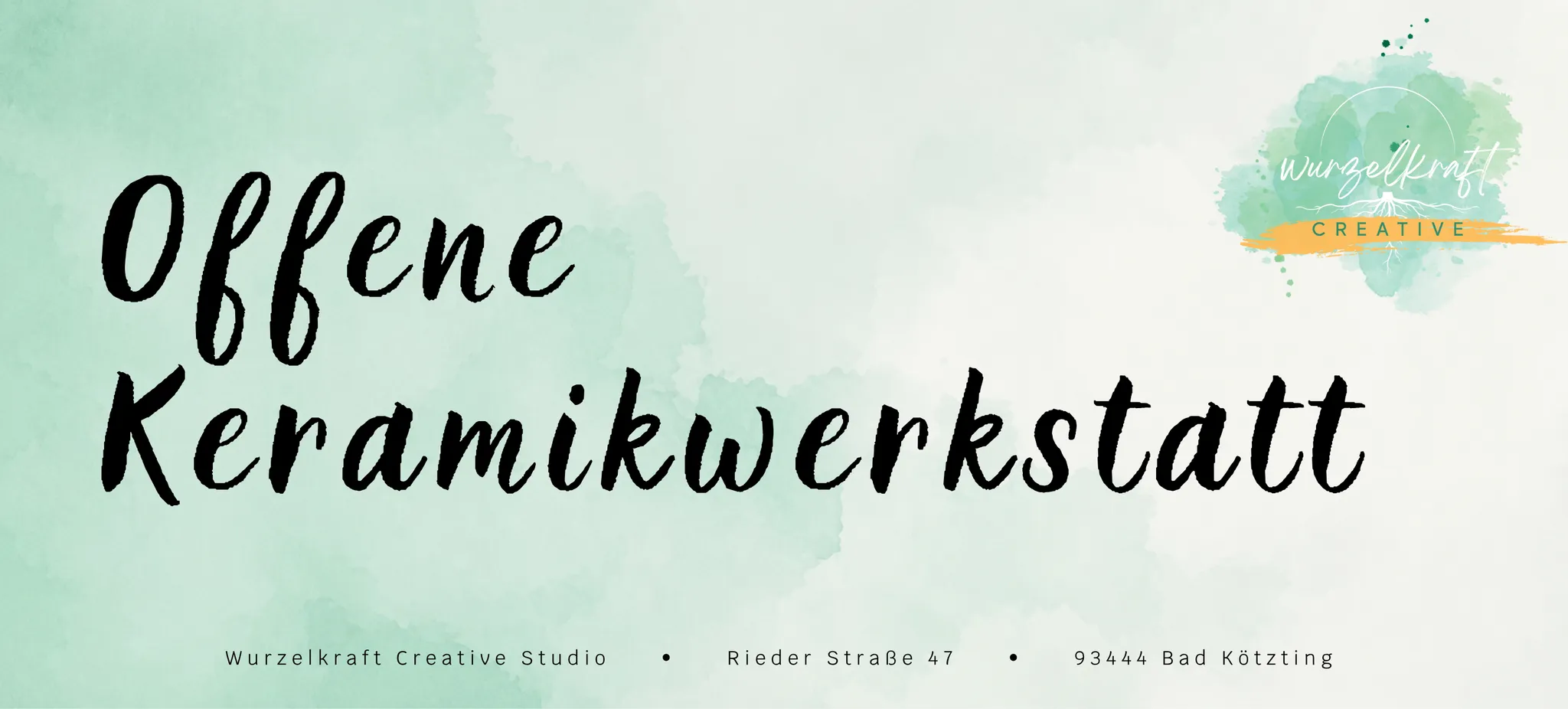 Offene Keramikwerkstatt 19.07.26