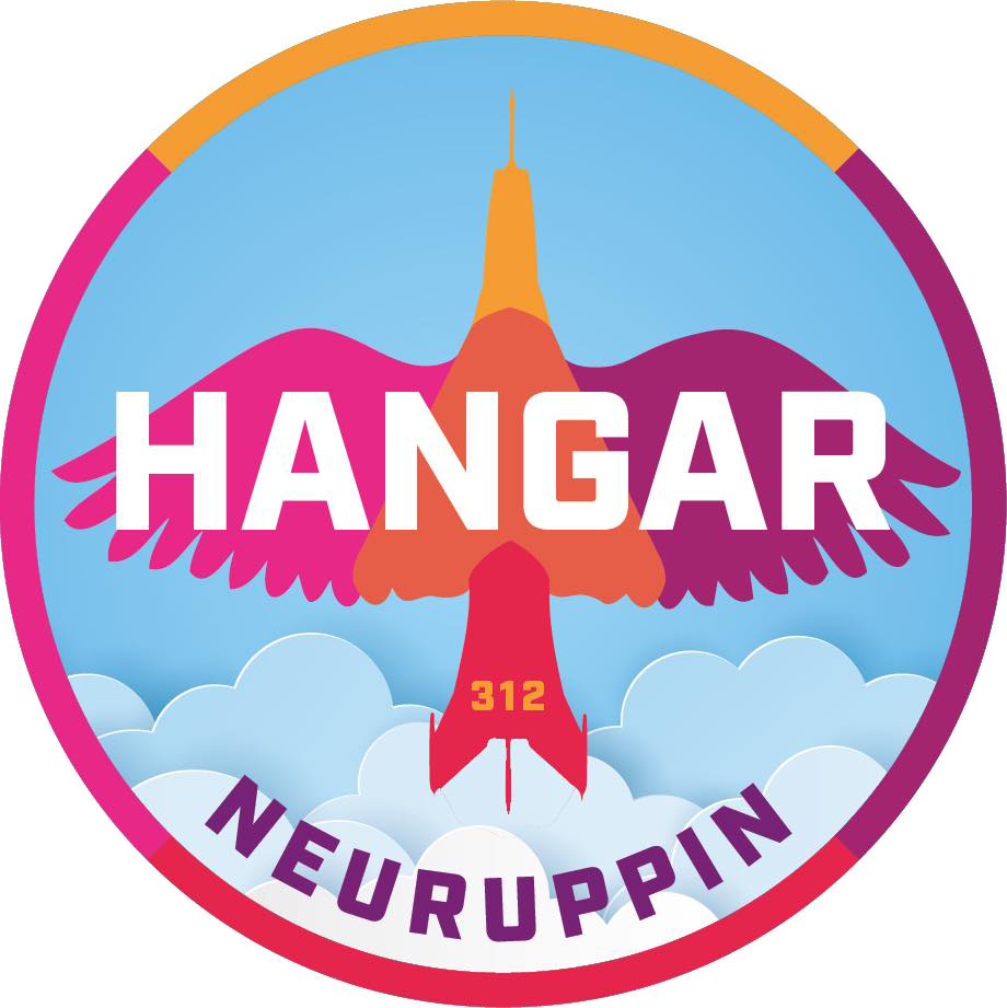 Hangar 312