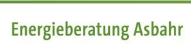 Asbahr Energieberatung