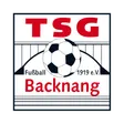 TSG Backnang Fußball 1919 e. V. 
