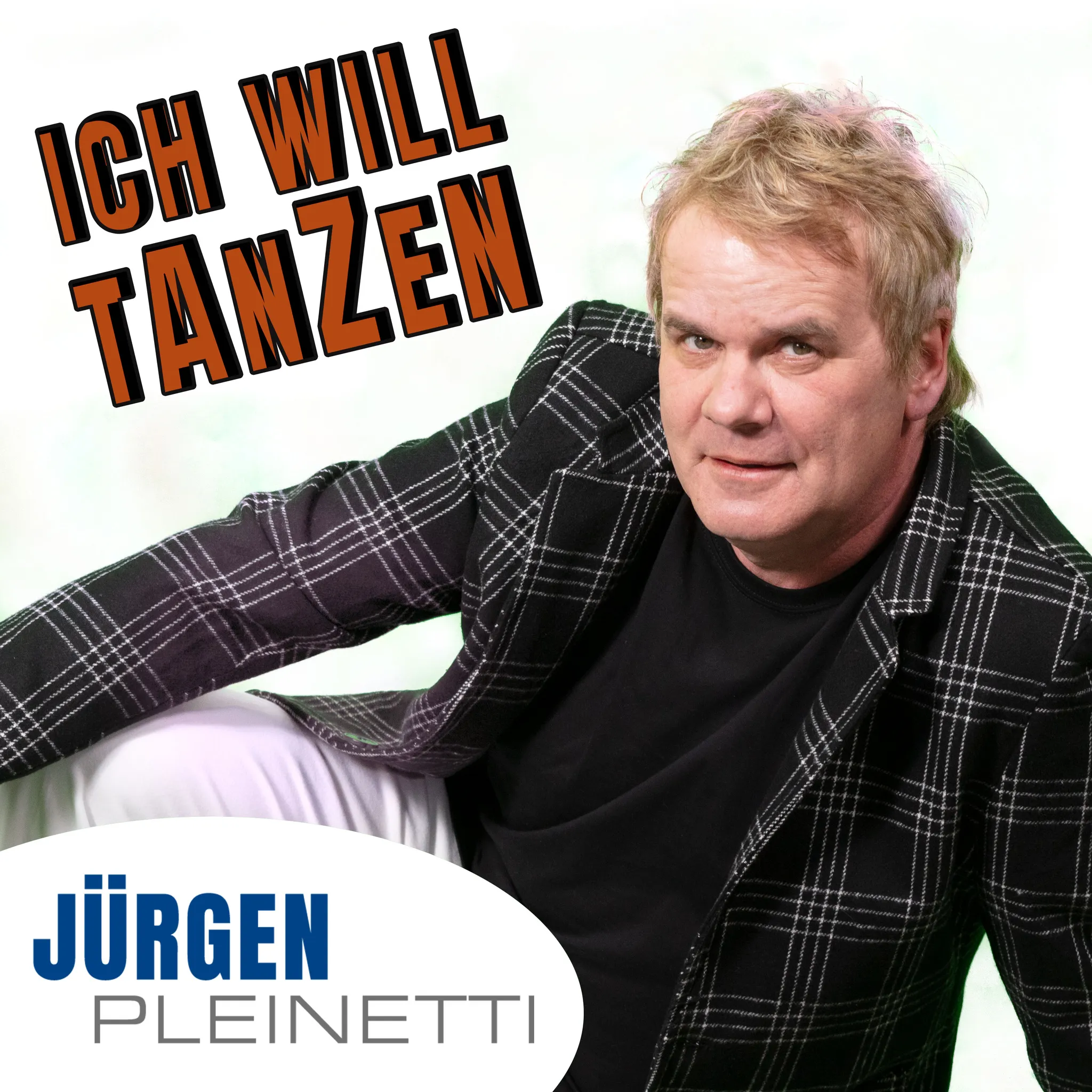 Jürgen Pleinetti Live – 30 Min. Auftritt -Saison 2027