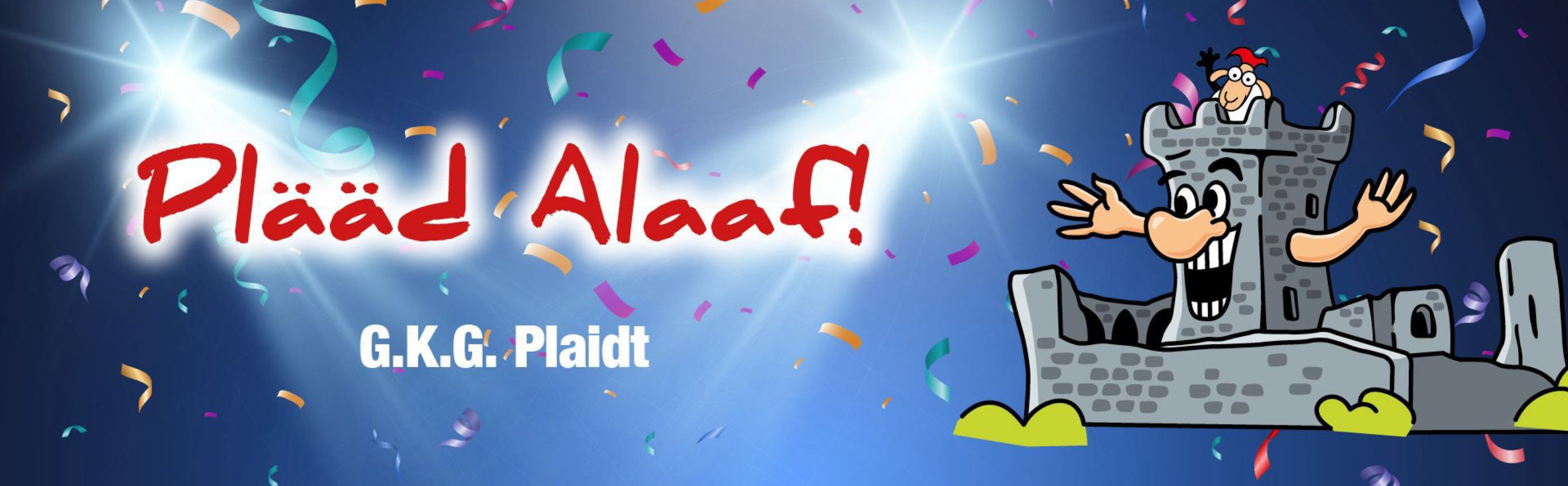 GKG 1971 Plaidt e.V.