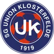 SG Union 1919 Klosterfelde e.V.