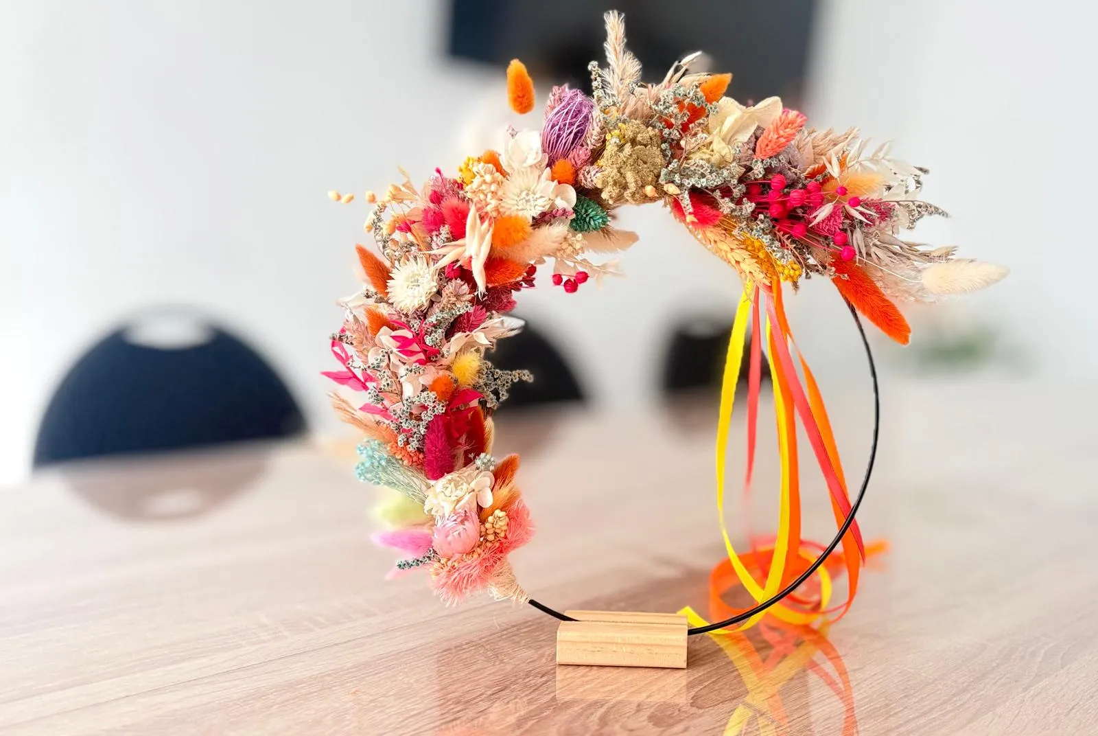 DIY Workshop Floral Hoop (Kopie)
