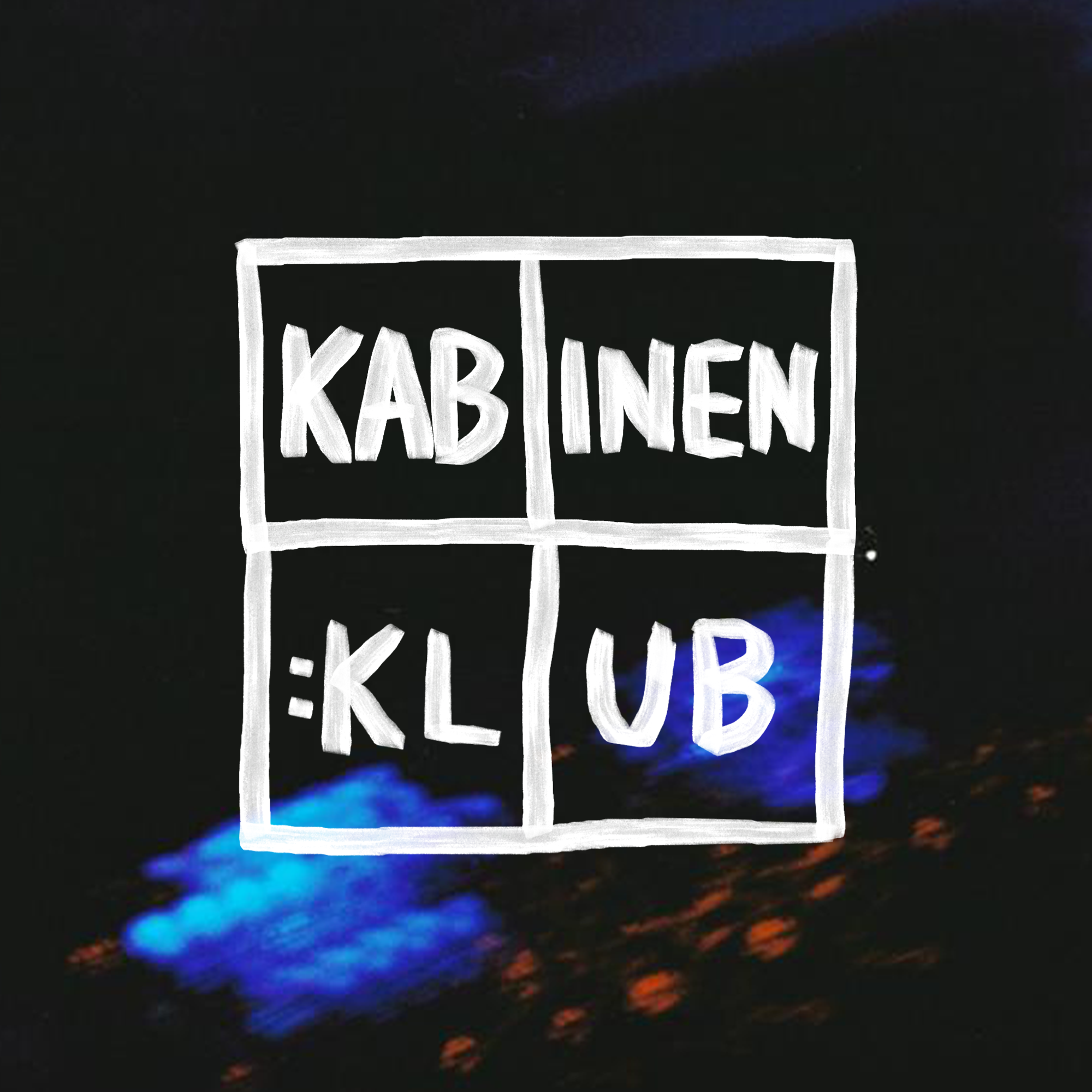 Kabinenklub (Aleksandar Simonovski)