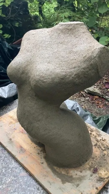 Skulpturen-Workshop