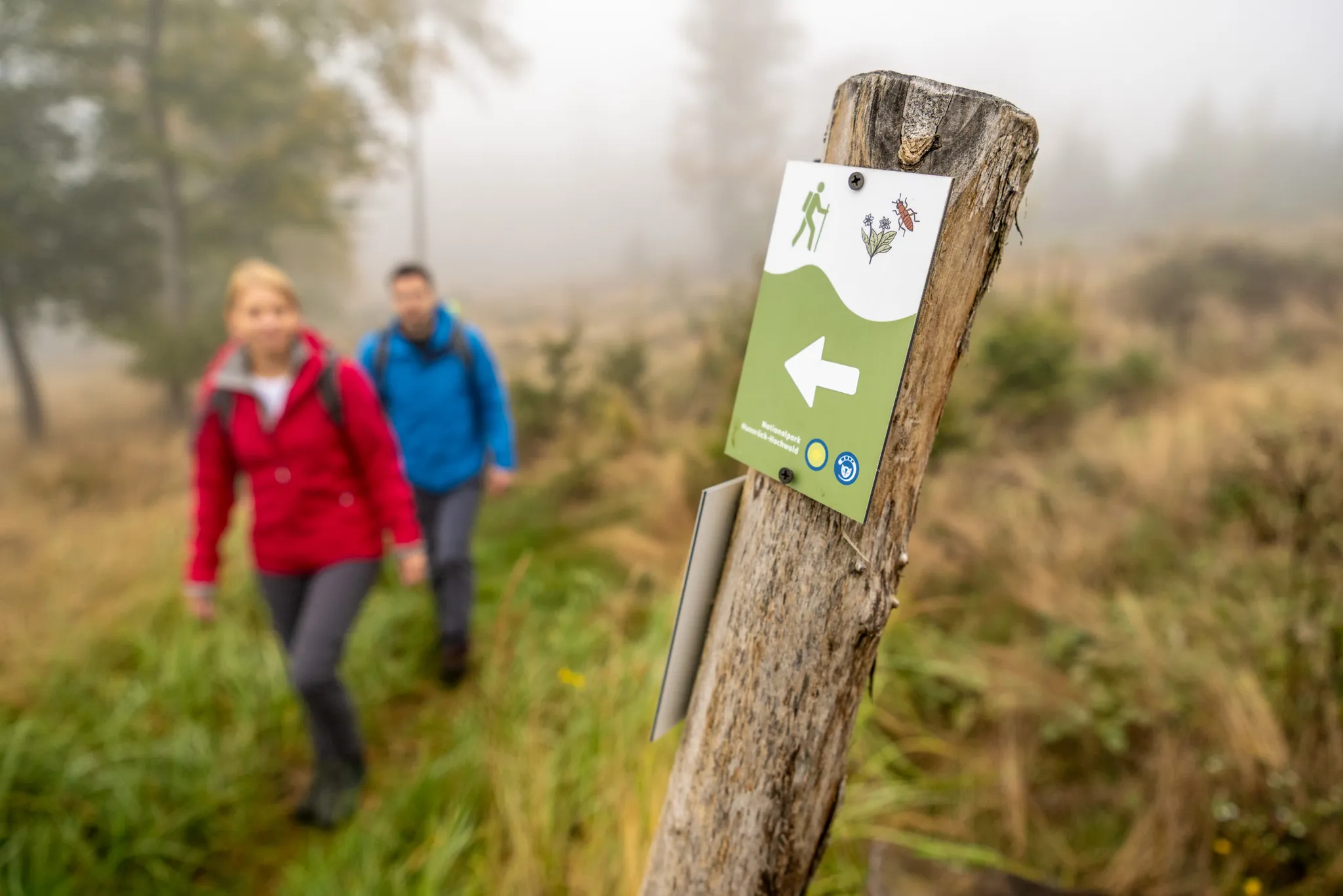 Wanderung Naturvielfaltspfad - 12.04.2026