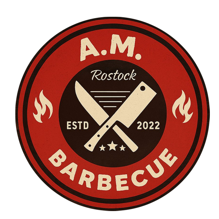 A.M. BARBECUE