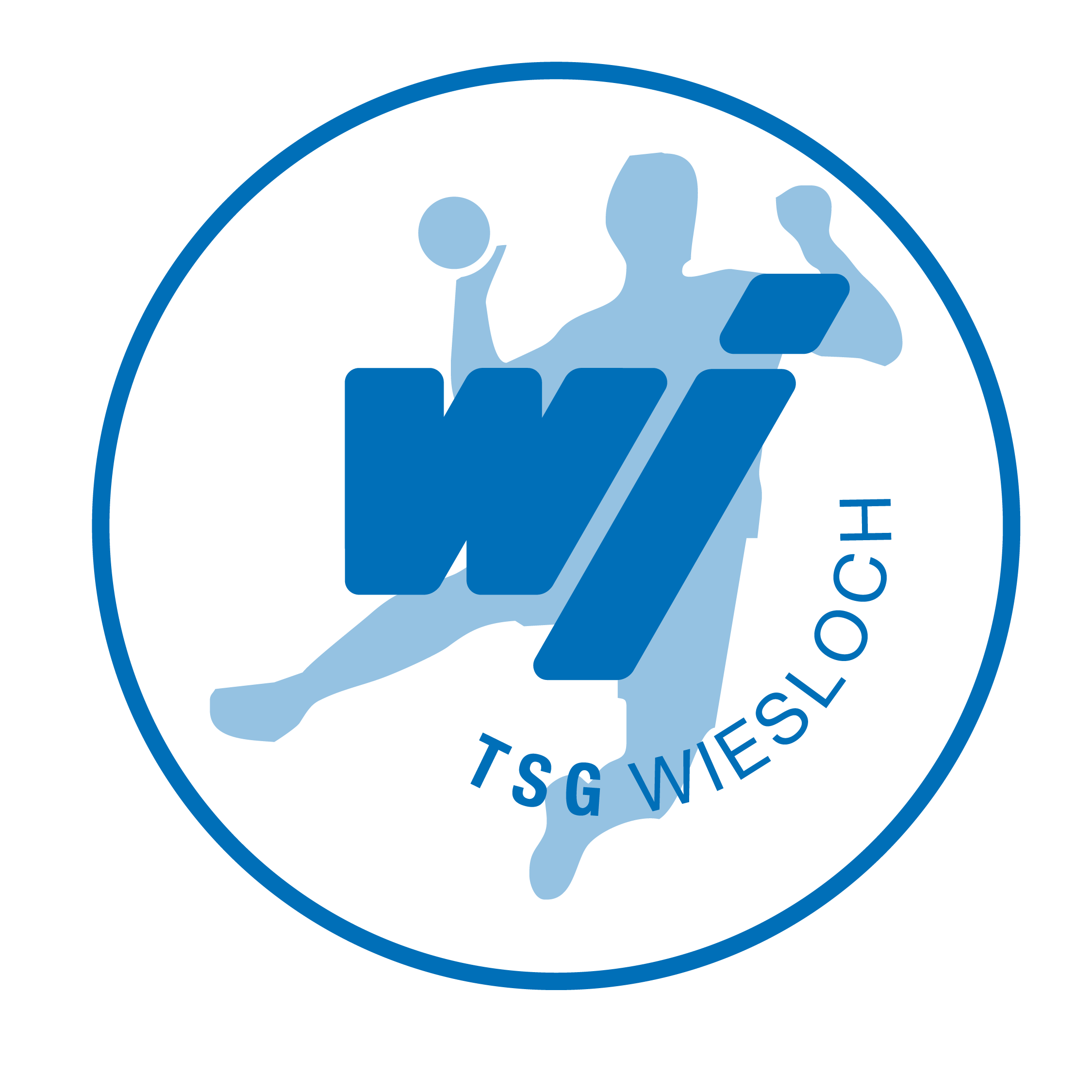 TSG Wiesloch Handball