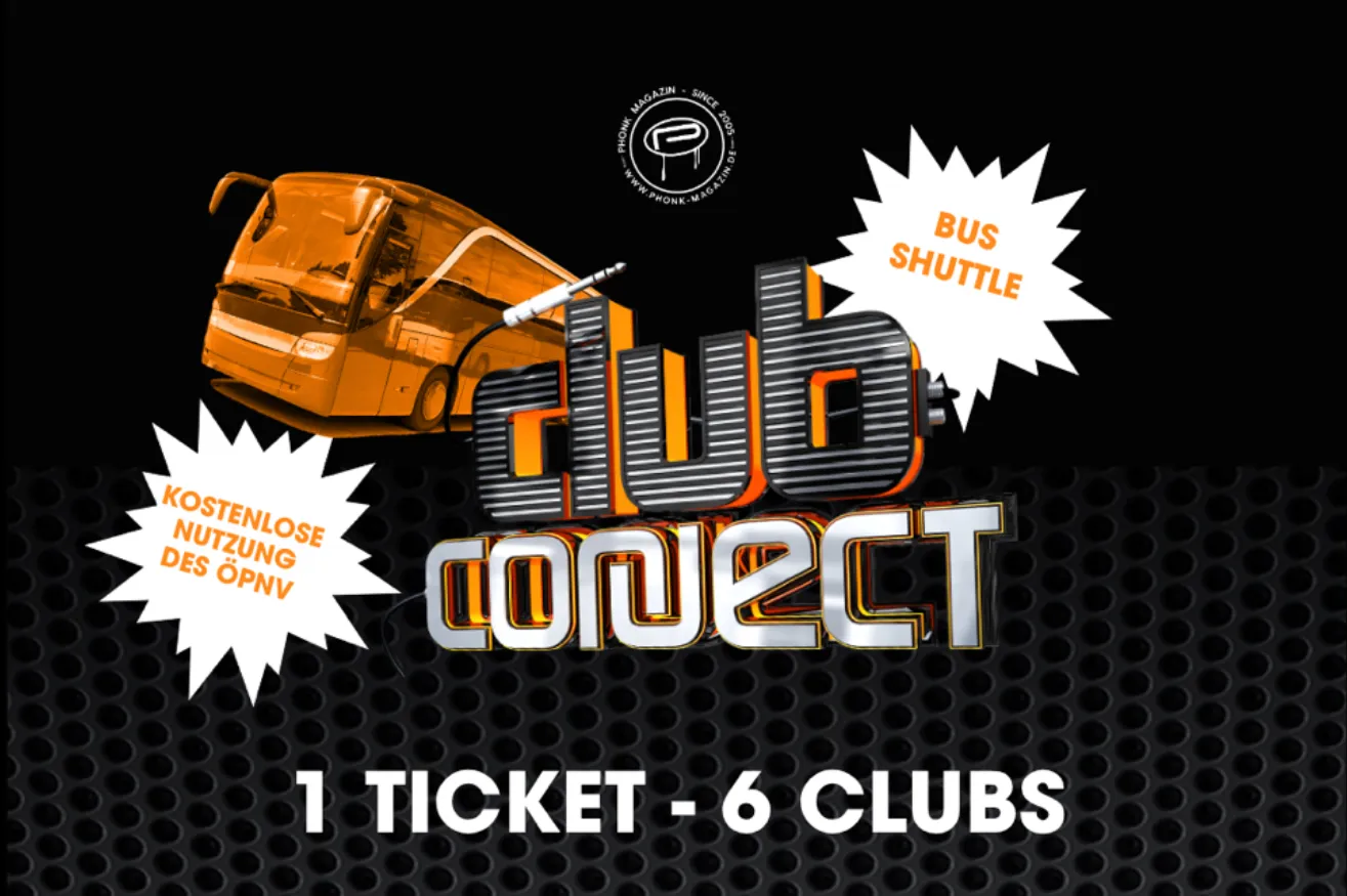 Club Connect HN 02. Oktober 2026