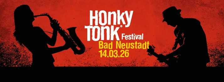 Honky Tonk® Bad Neustadt 2026